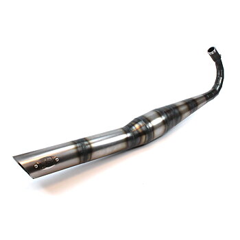 RP 2 for Sachs S4 Compact