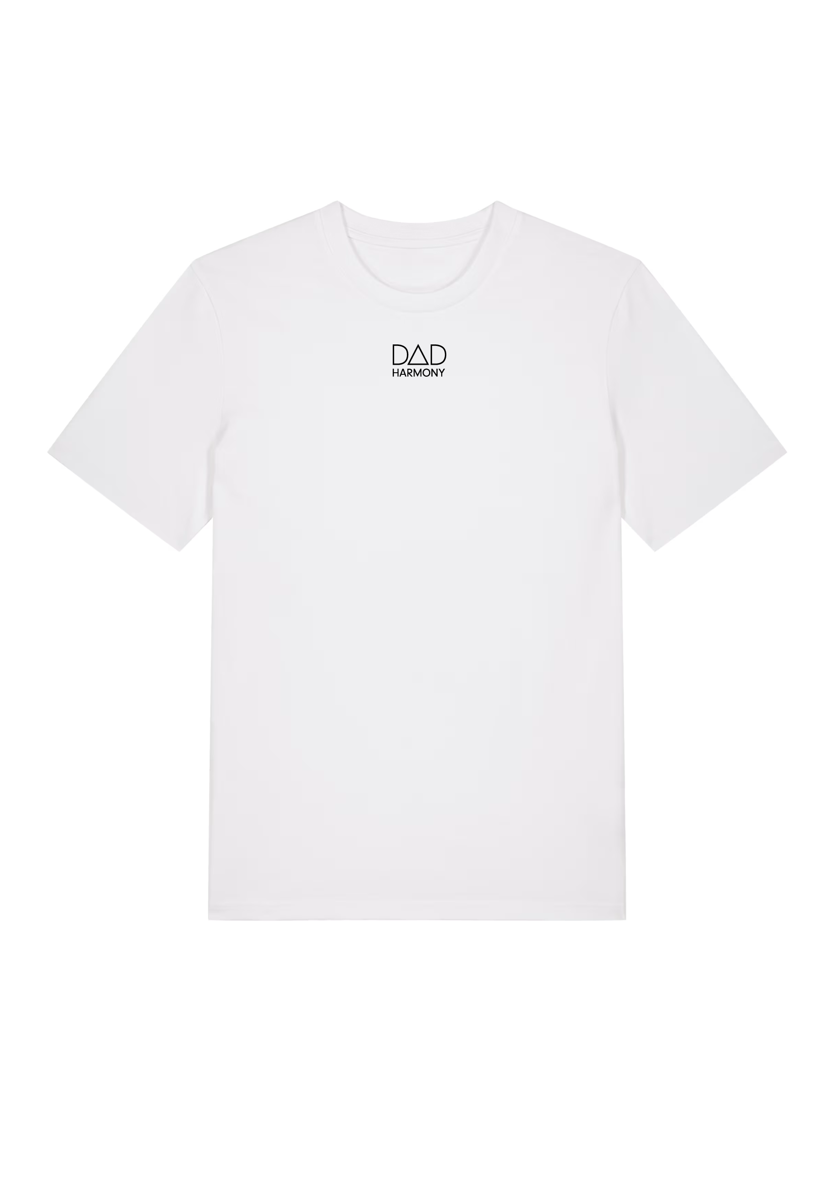 T-shirt vit