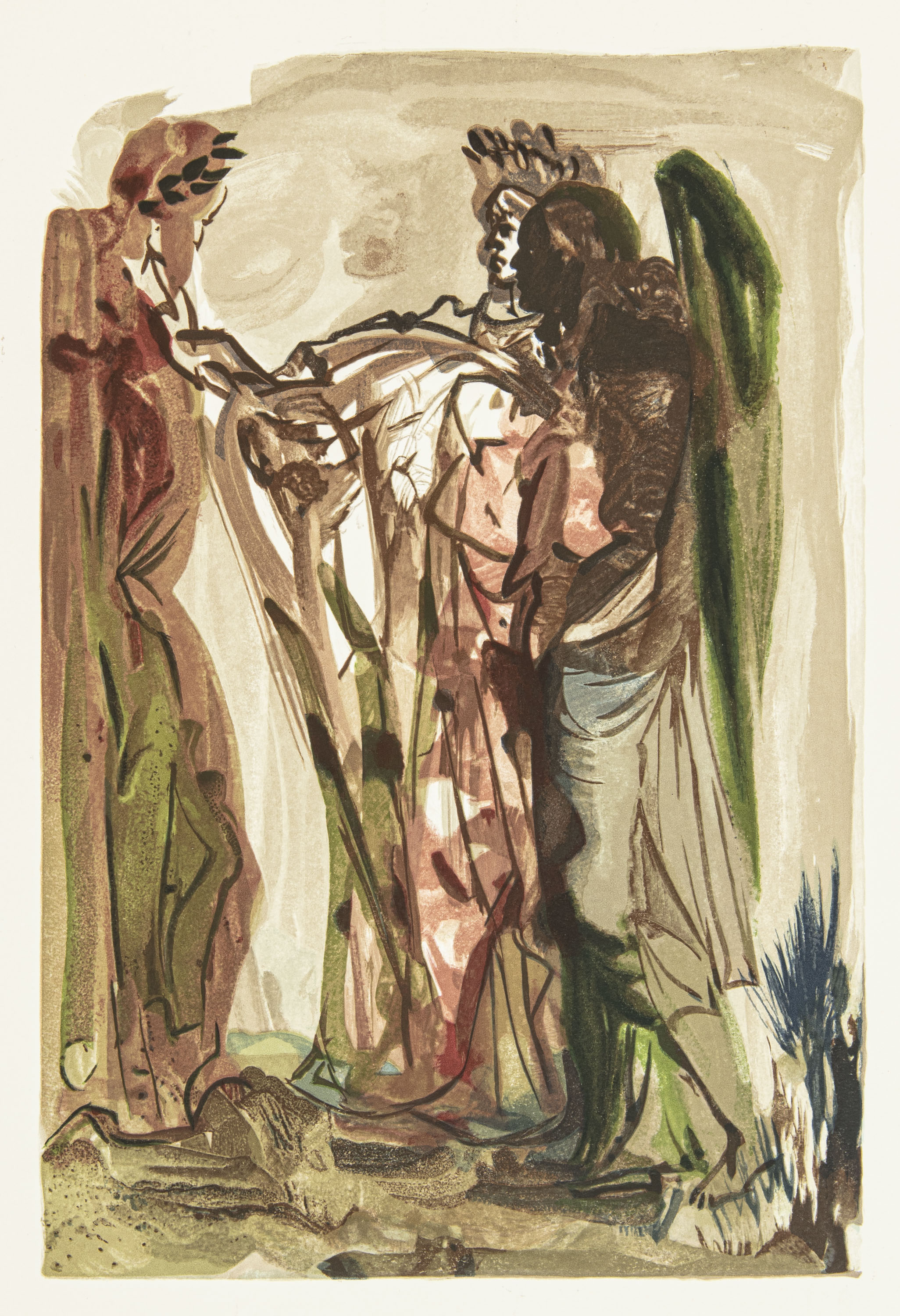 Purgatory nr 11 - The Proud Ones - 2