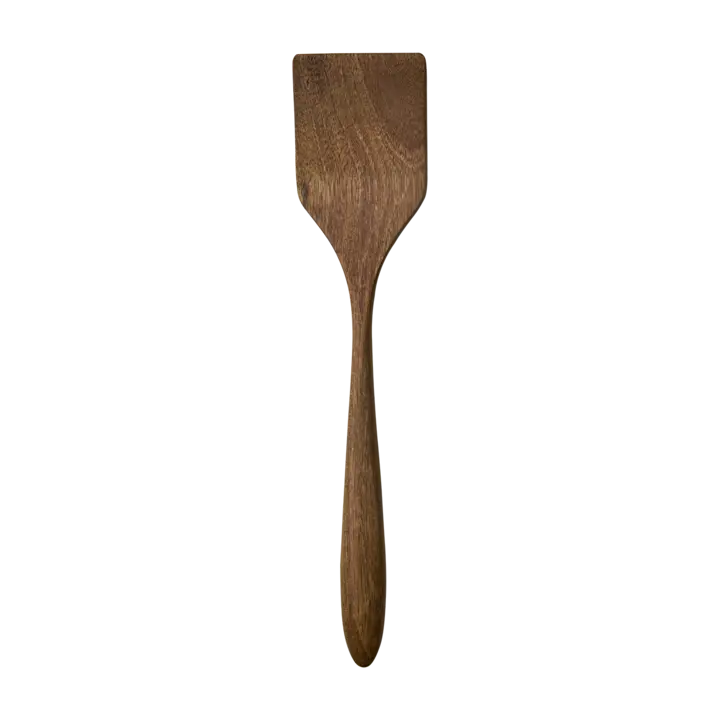 Stekspade i trä