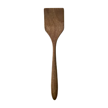 Stekspade i trä