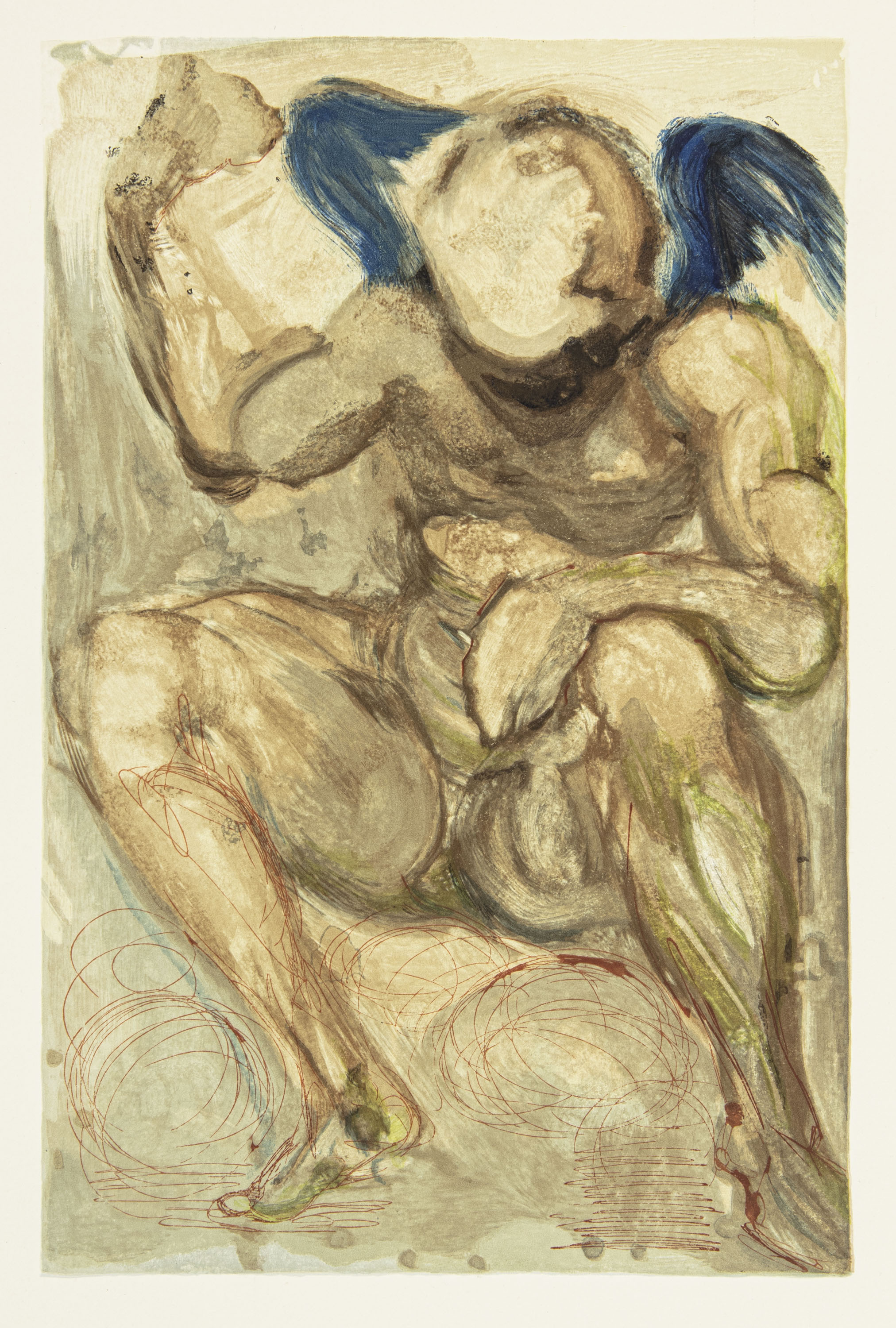 Purgatory nr 15 - Envy - 2
