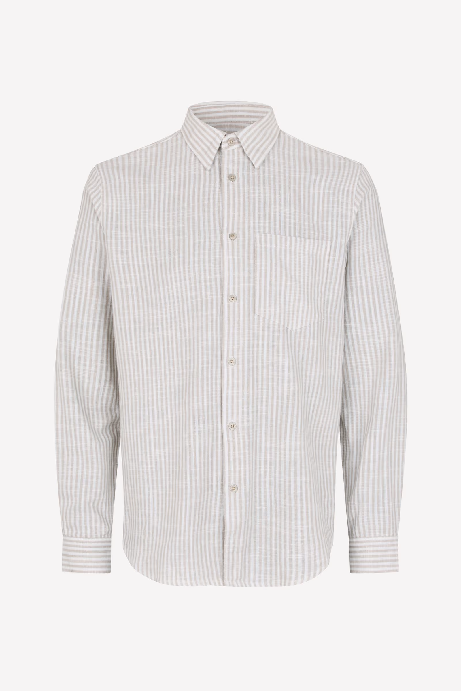 SAMSØE SAMSØE LIAM FP SHIRT 14246 - 2