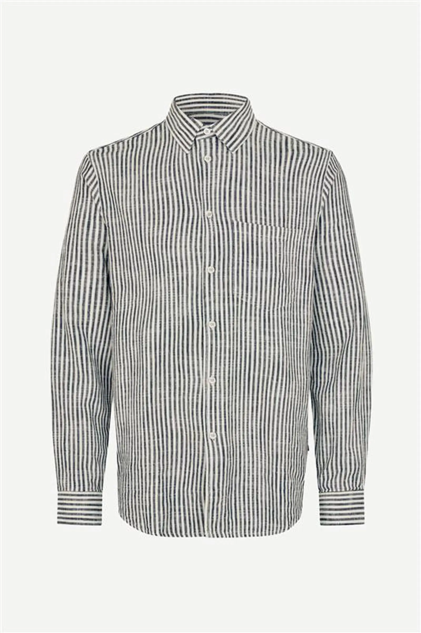 SAMSØE SAMSØE LIAM FP SHIRT 14246