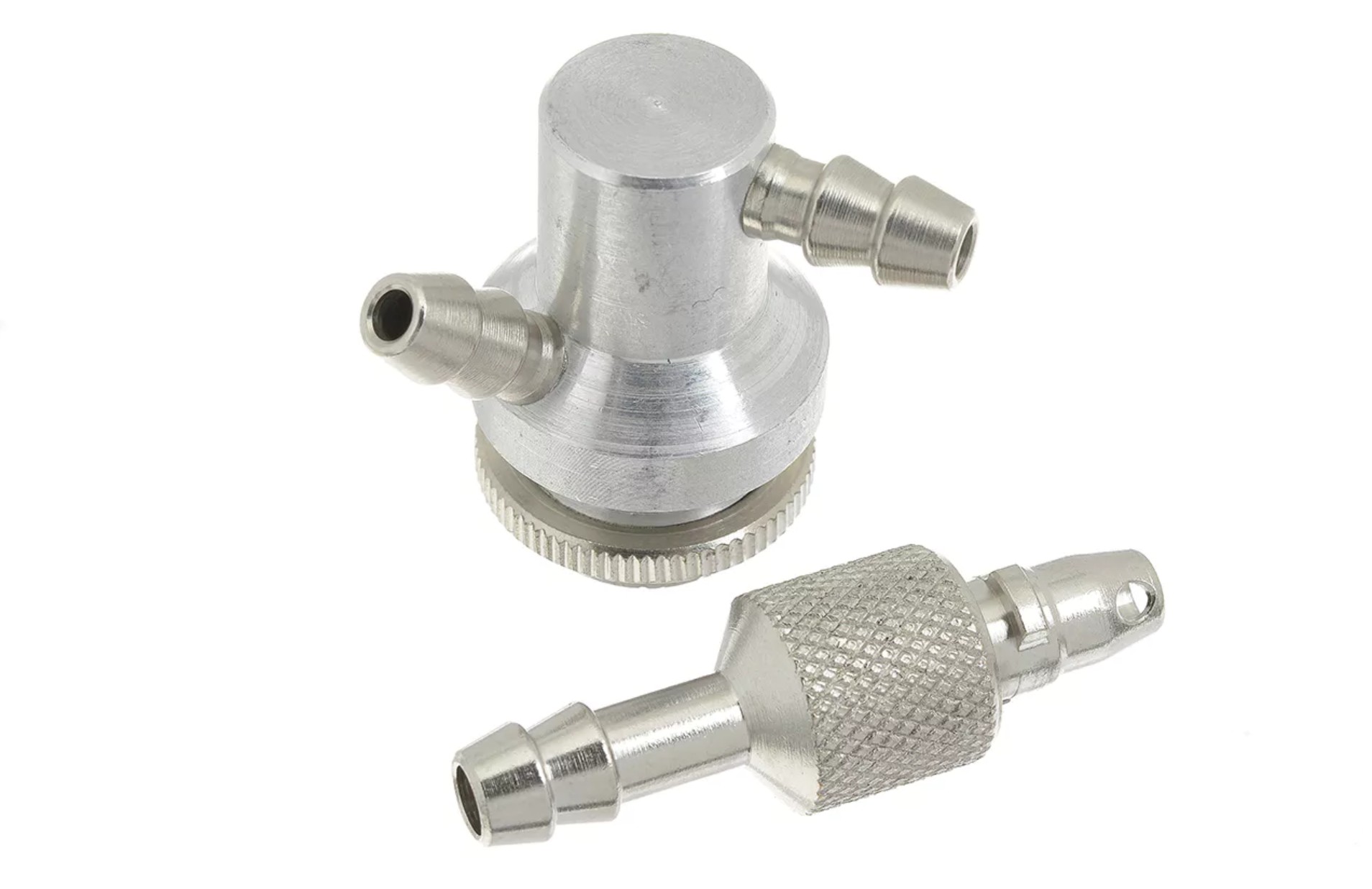 G-Force Fueling Valve Gasoline - Large - 1 pc