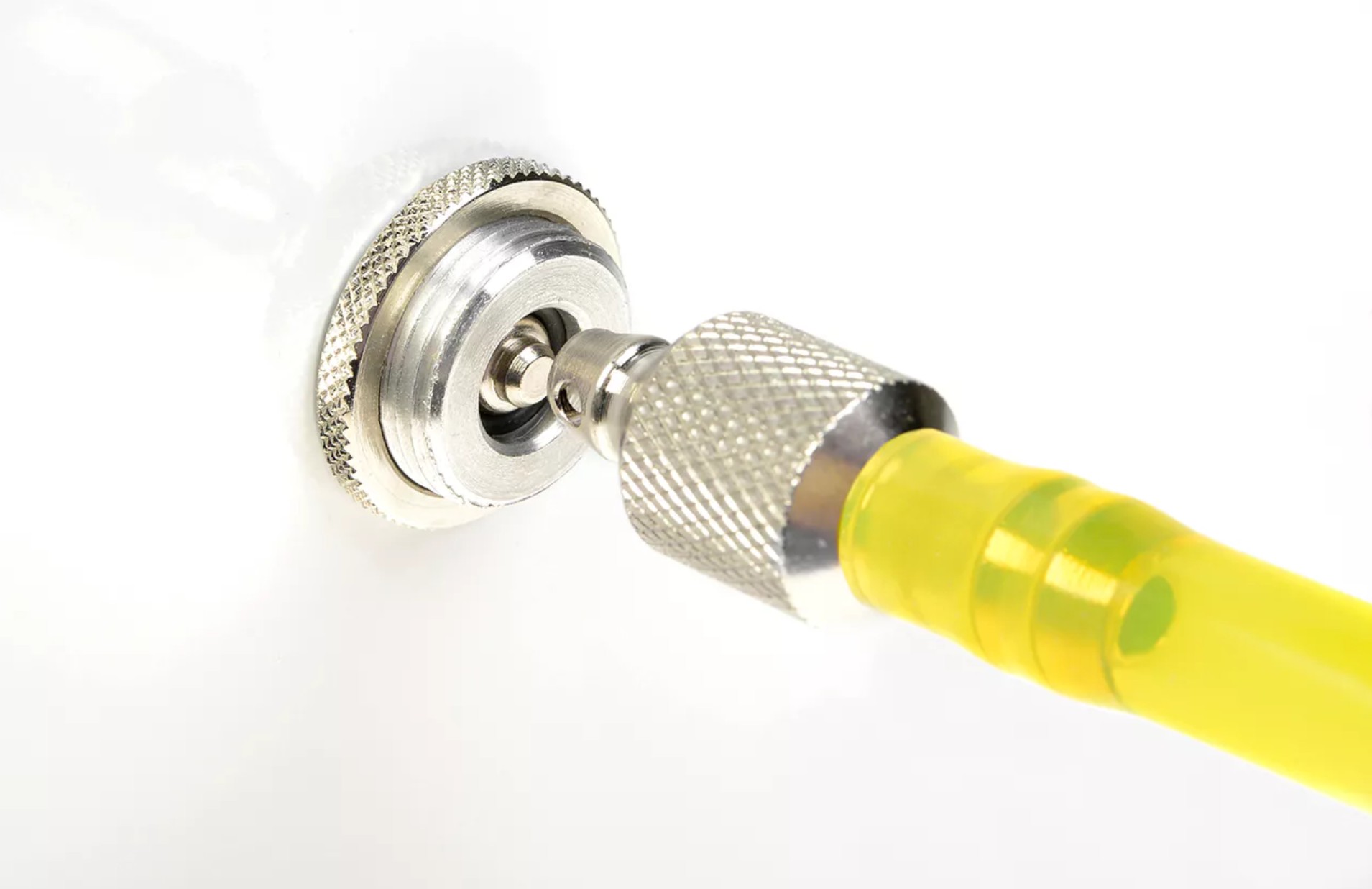 G-Force Fueling Valve Gasoline - Large - 1 pc - 3