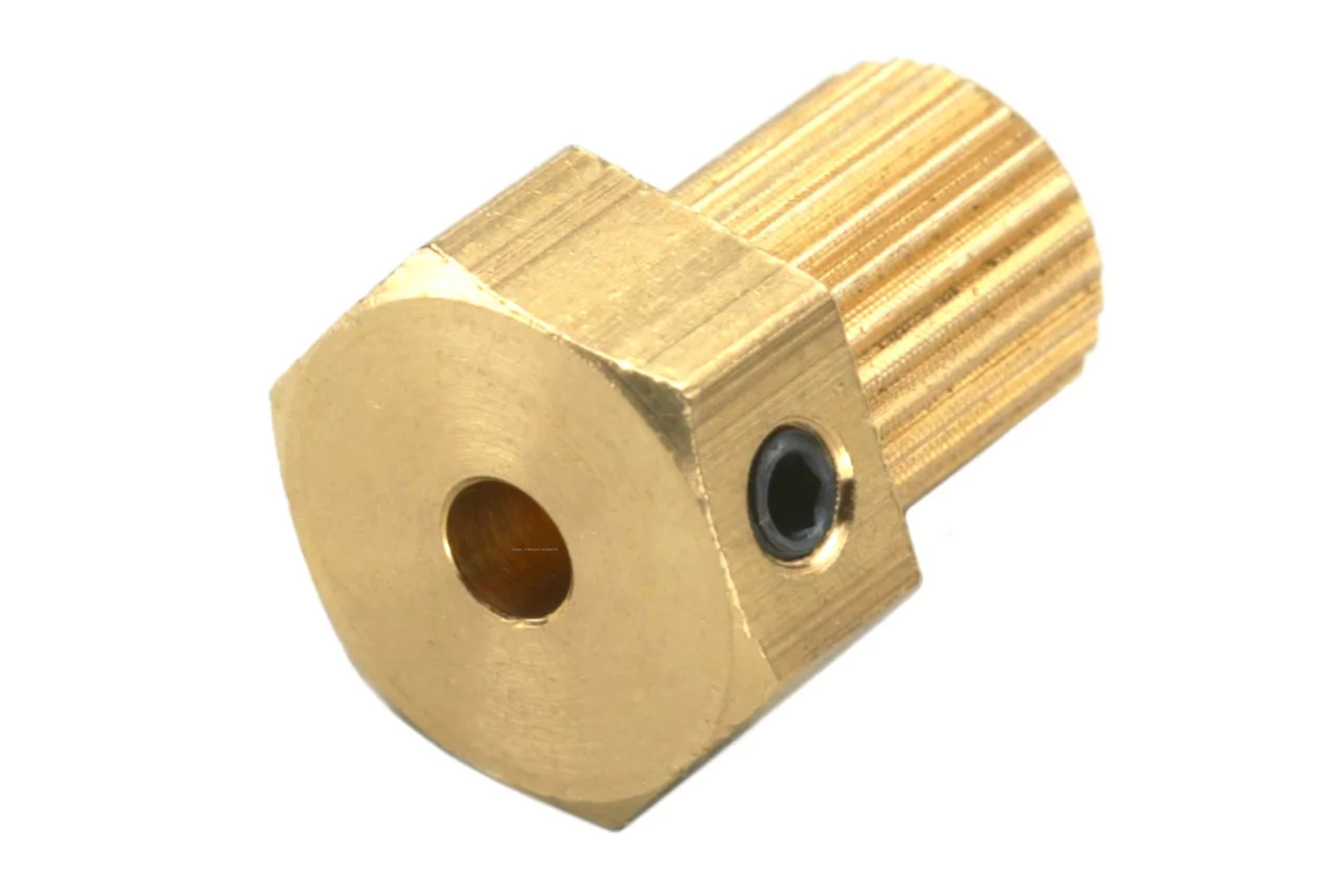 G-Force Coupling Adapter - Shaft Dia. 3mm - 1 pc