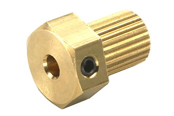 G-Force Coupling Adapter - Shaft Dia. 3.2mm - 1 pc
