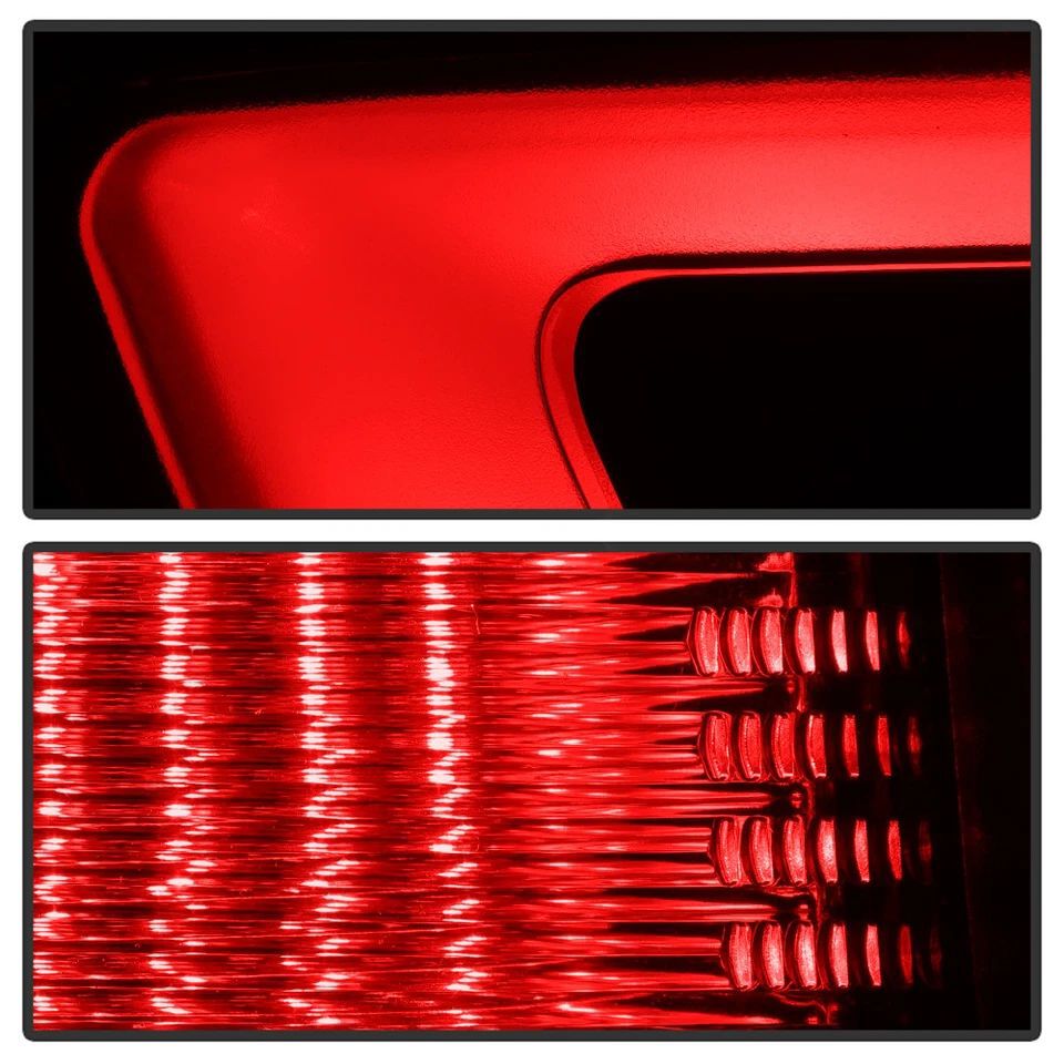 LED Baklampa – Vänster (Förarsida) - 2