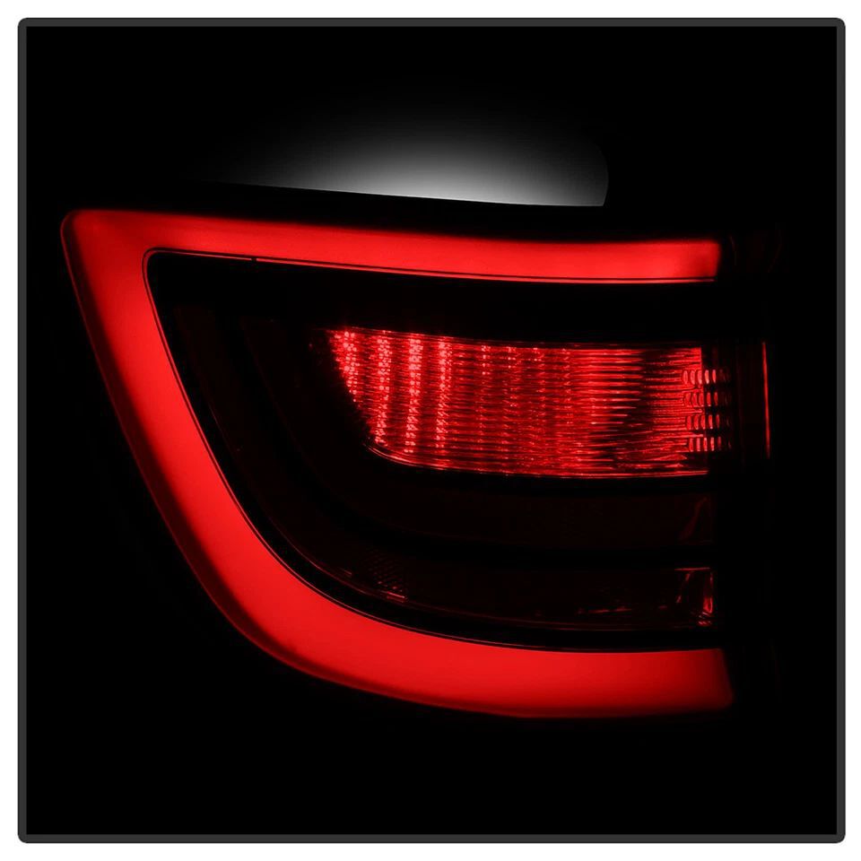 LED Baklampa – Vänster (Förarsida) - 3
