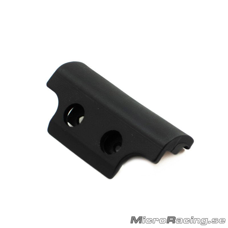 ULTIMATE - Bumper, Front, Kyosho MP11, 1/8OR - 2