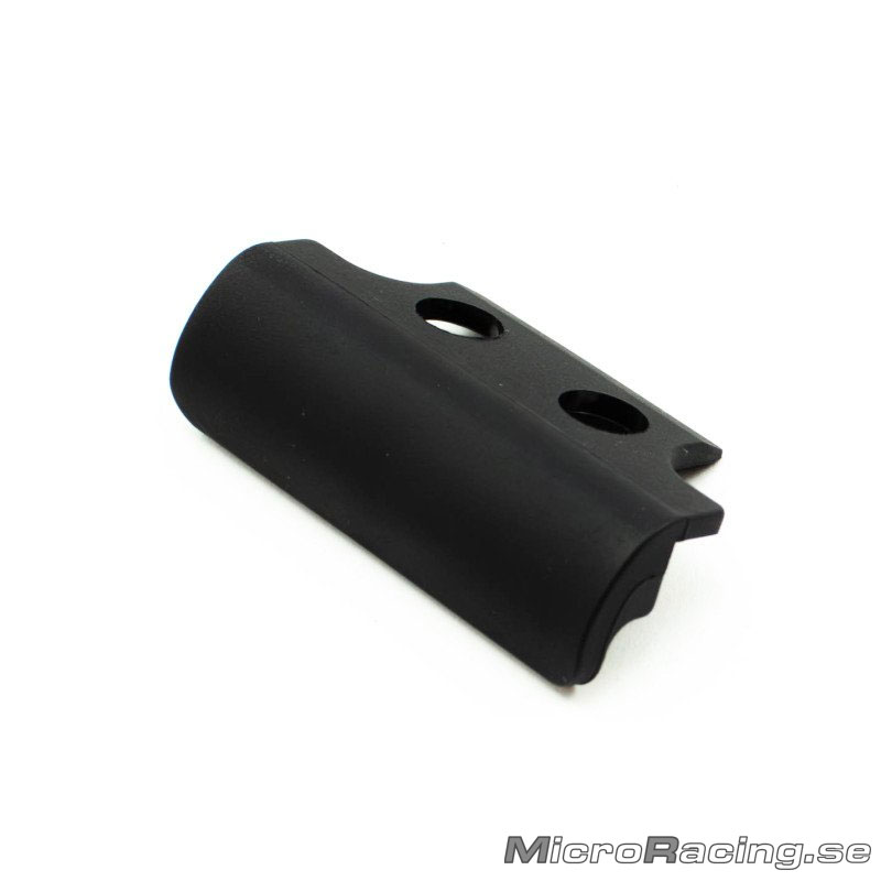 ULTIMATE - Bumper, Front, Kyosho MP11, 1/8OR