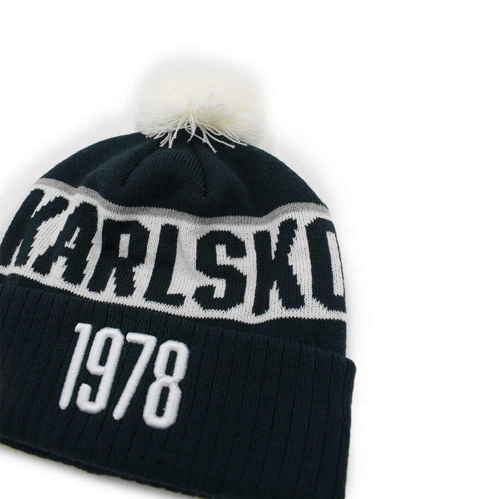 Stickad mössa 1978 - 2