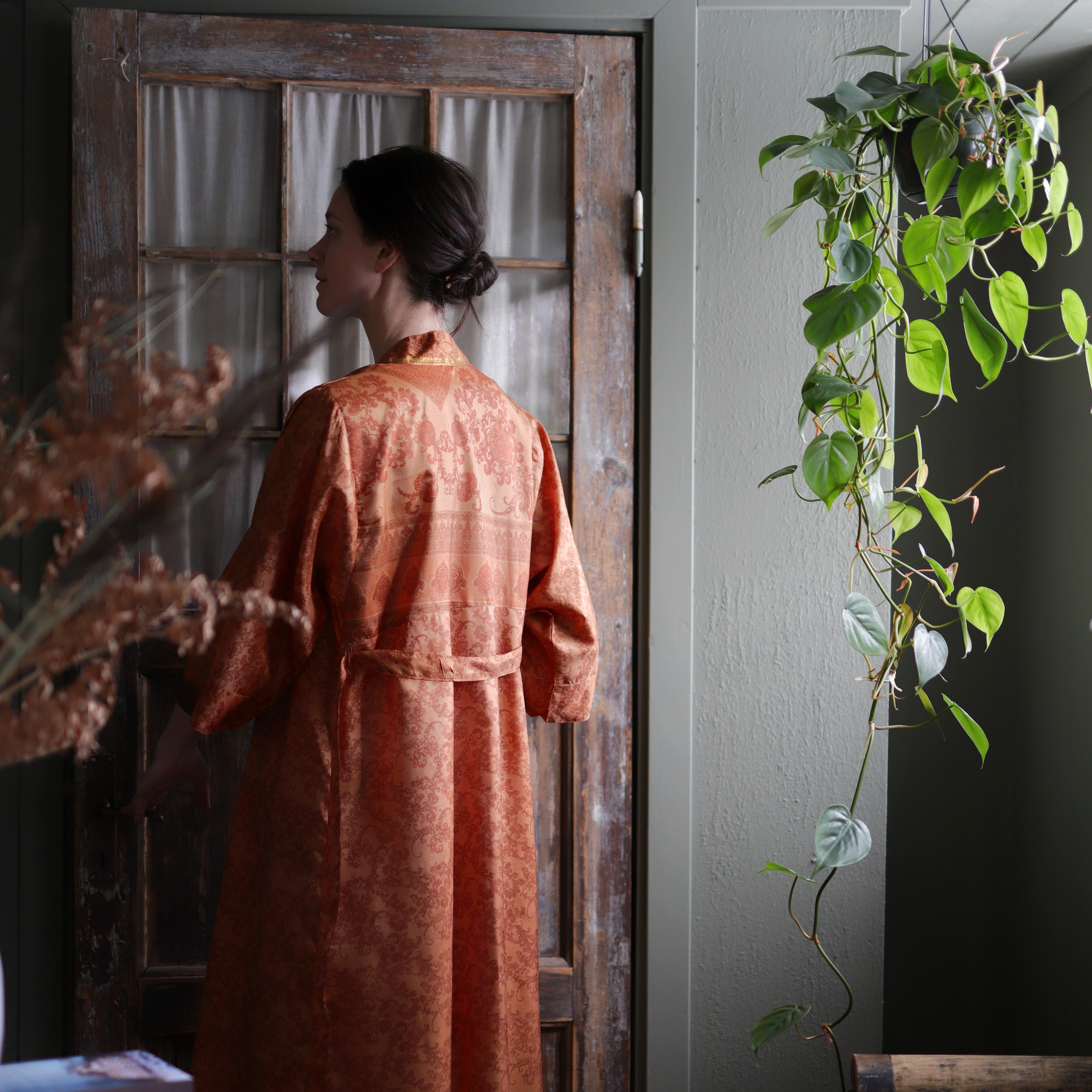 Kimono nr. 1 - 4