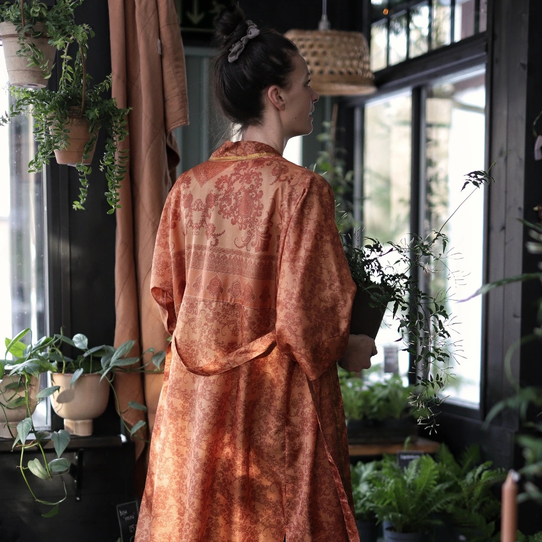 Kimono nr. 1