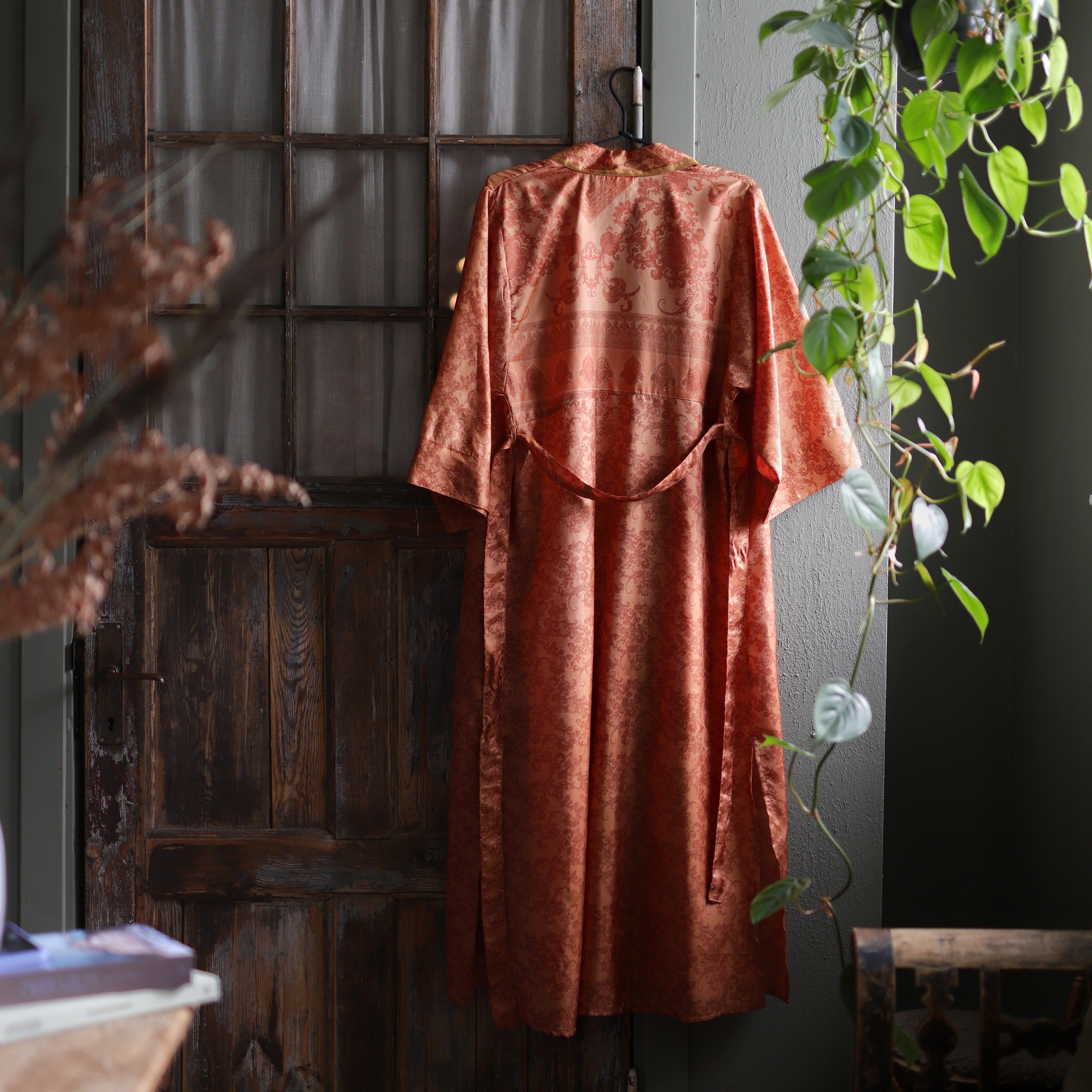 Kimono nr. 1 - 5