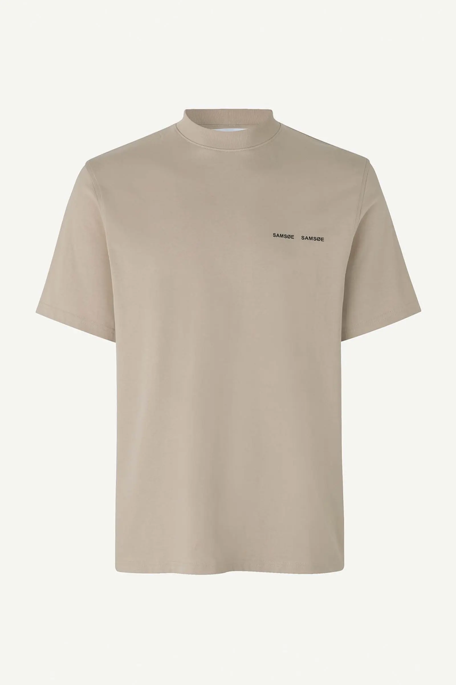 SAMSØE SAMSØE NORSBRO T-SHIRT 6024 - 2