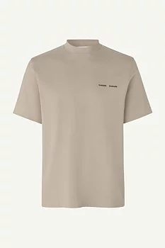 SAMSØE SAMSØE NORSBRO T-SHIRT 6024