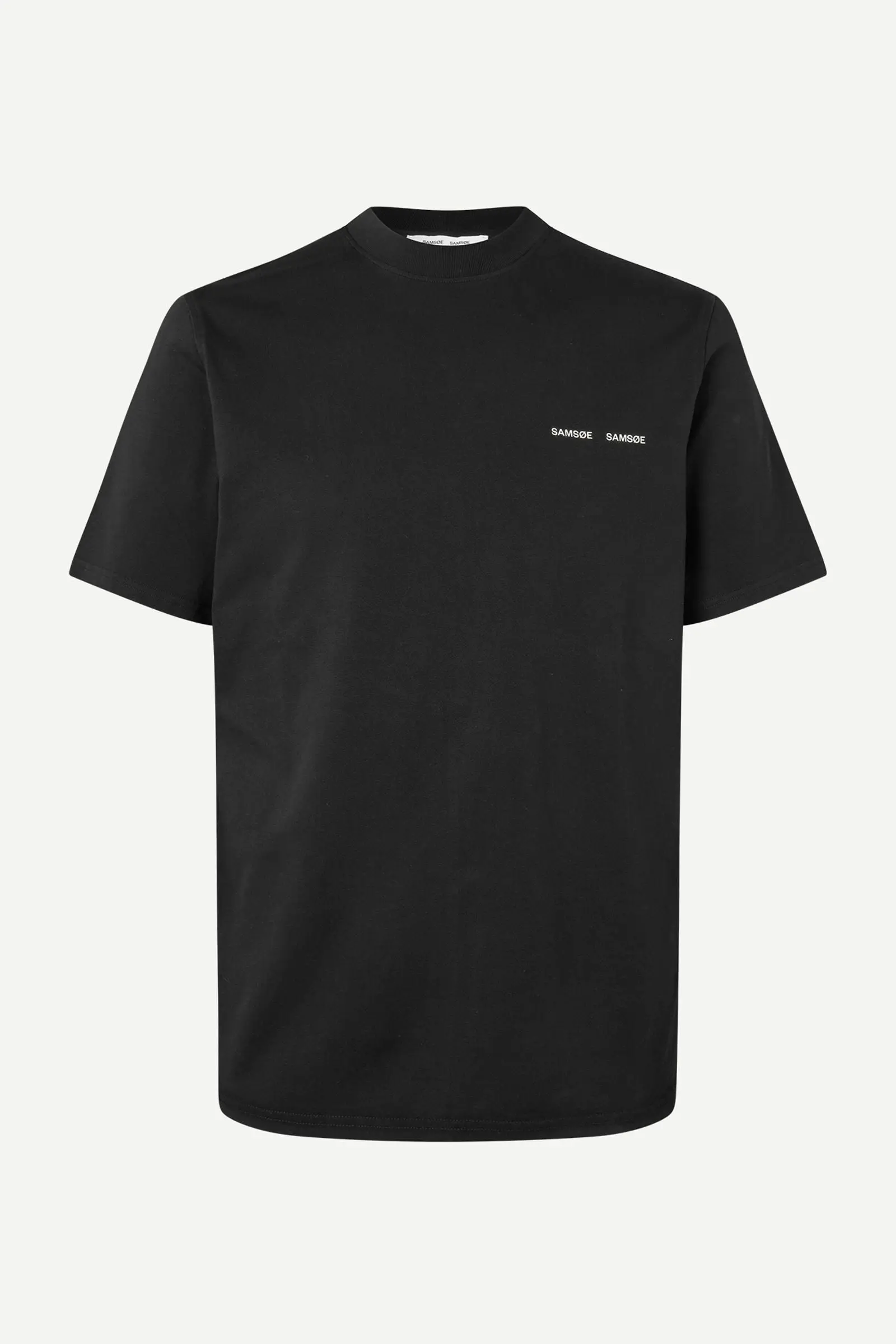 SAMSØE SAMSØE NORSBRO T-SHIRT 6024
