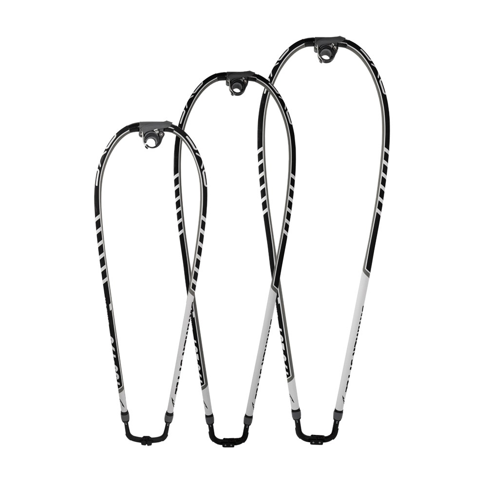 Simmer Vindsurfingbom SX-8 Carbon slim wide - 2
