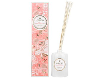 Voluspa Saijo Persimmon Reed Diffuser