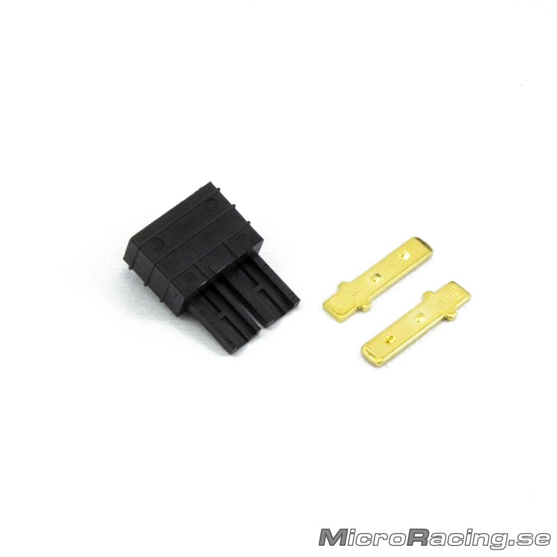 ULTIMATE - Traxxas Connector, Male, 1pc