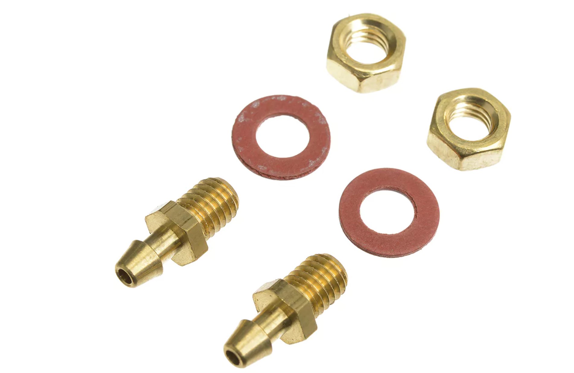 G-Force Pressure Nipple - M5 - 2 pcs