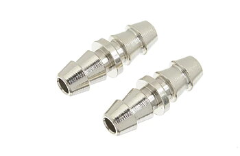 G-Force Fuel Tube Coupler - Dia. 2mm - 2 pcs