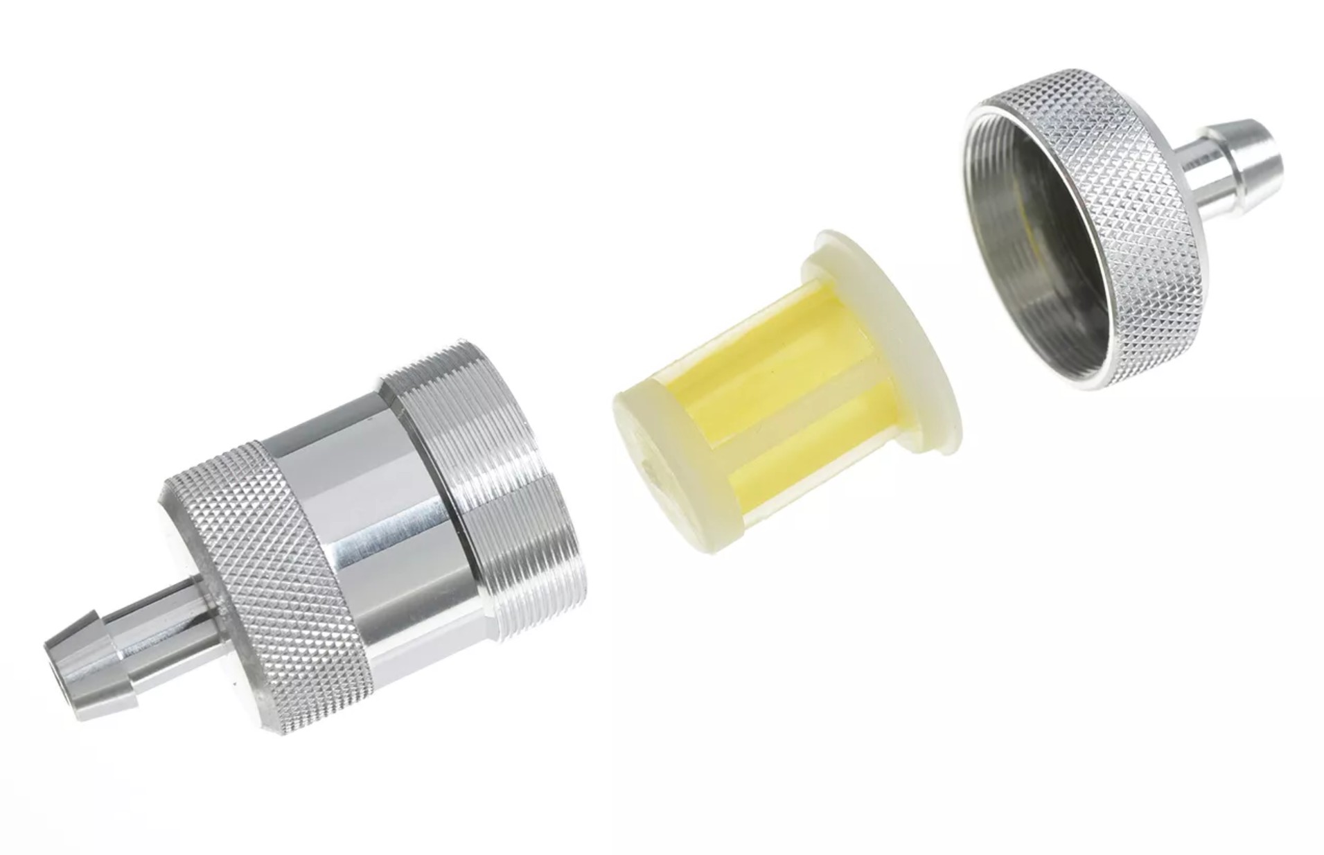 G-Force Fuel Filter - Large - 1 pc - 2