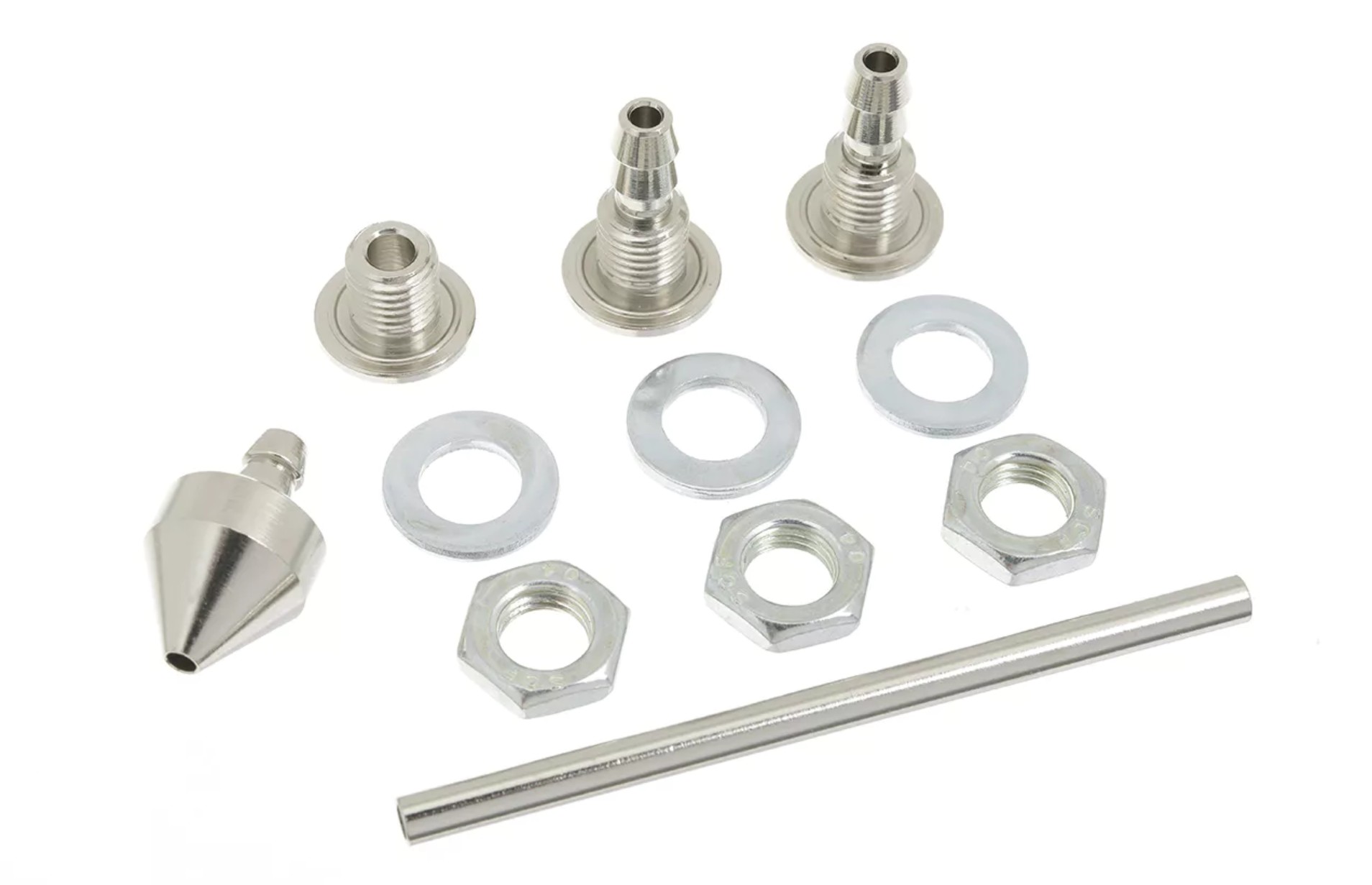 G-Force Fuel Tank Hardware Large - 1 set