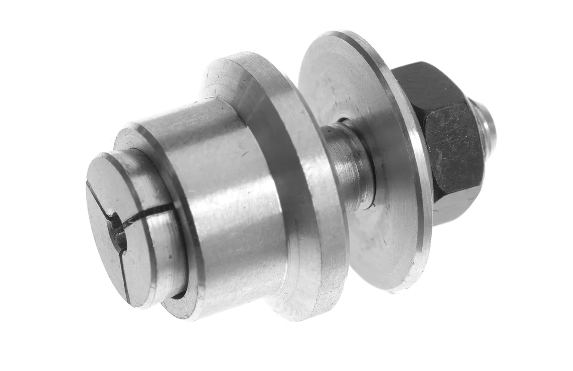 G-Force Prop Adapter - Body 14.5mm - Collet Type - M5-22mm - Shaft Dia. 2mm - 1 pc