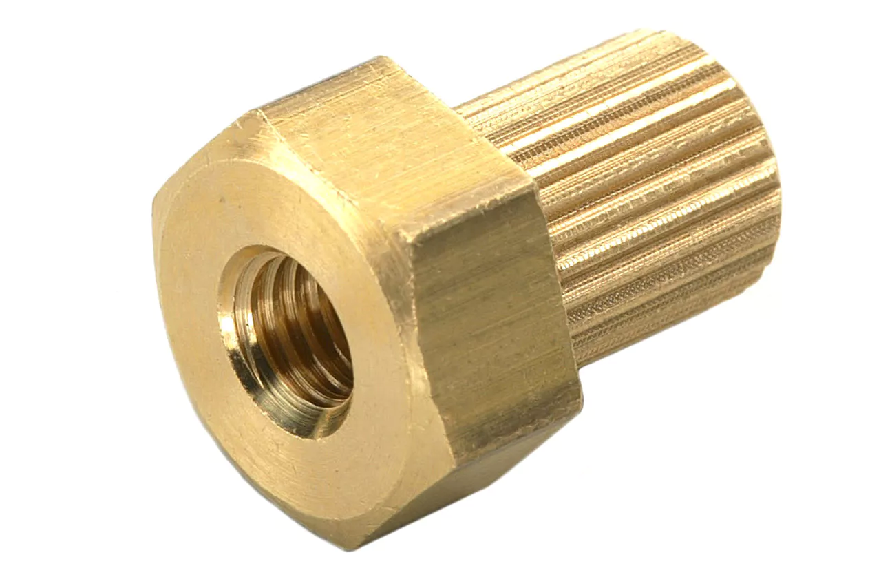 G-Force Coupling Adapter - M5x0.8 - 1 pc