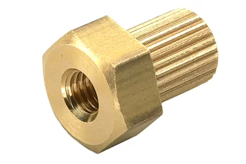 G-Force Coupling Adapter - M5x0.8 - 1 pc