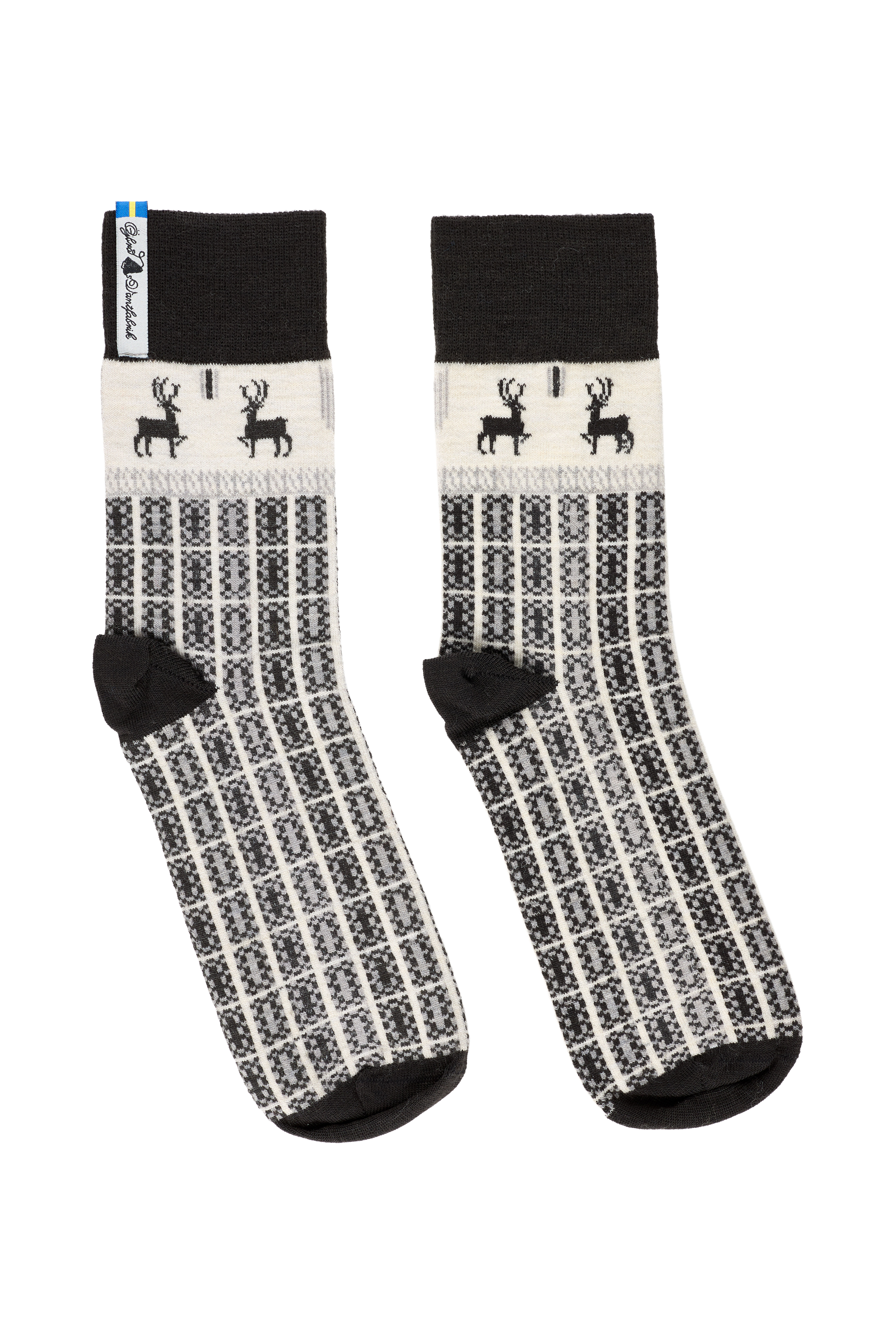 SCANIA MELONIA, MERINOWOOL SOCK