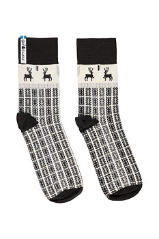 SCANIA MELONIA, MERINOWOOL SOCK