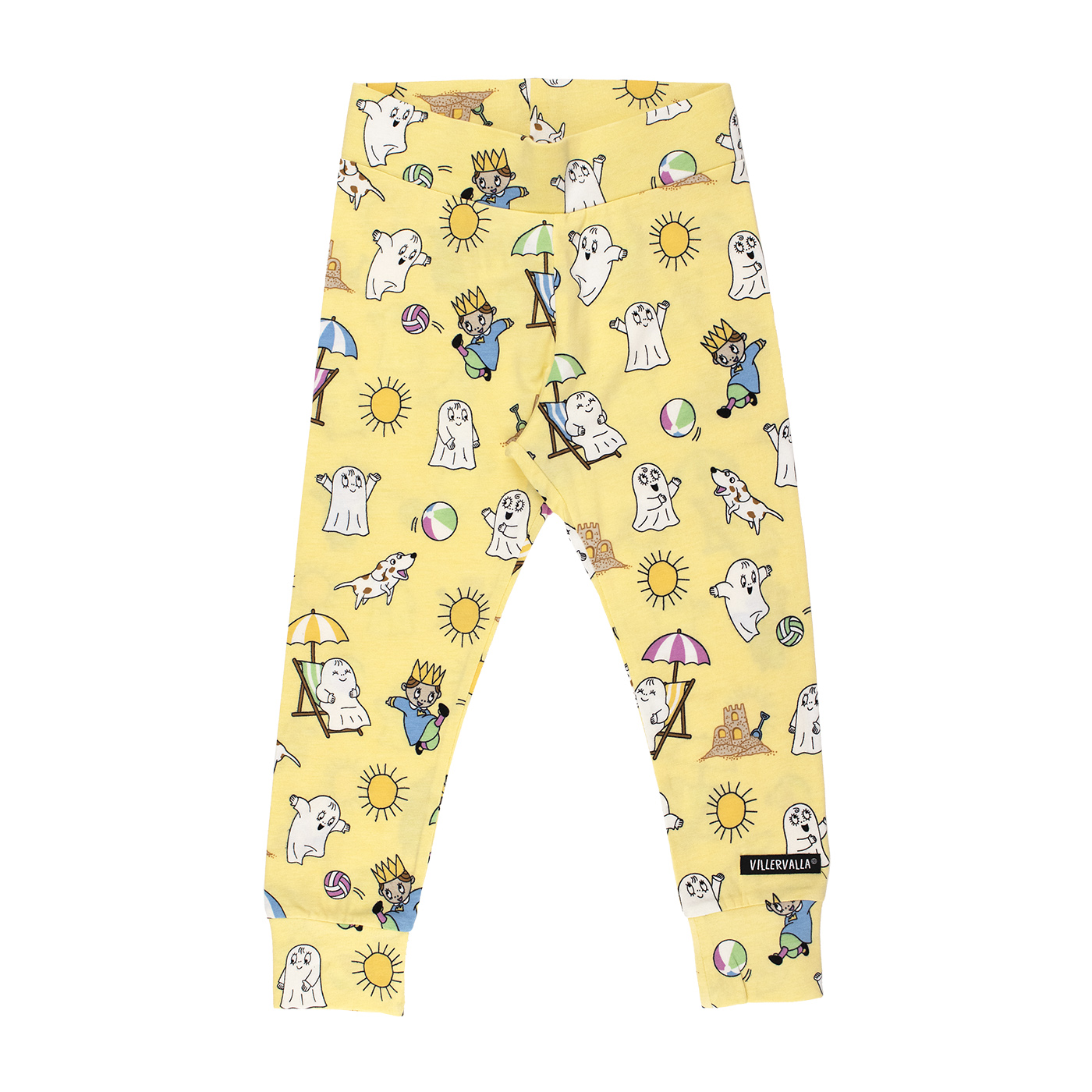 tapered trousers LABAN LGT BANANA