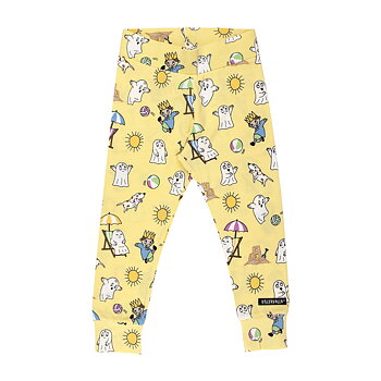 tapered trousers LABAN LGT BANANA