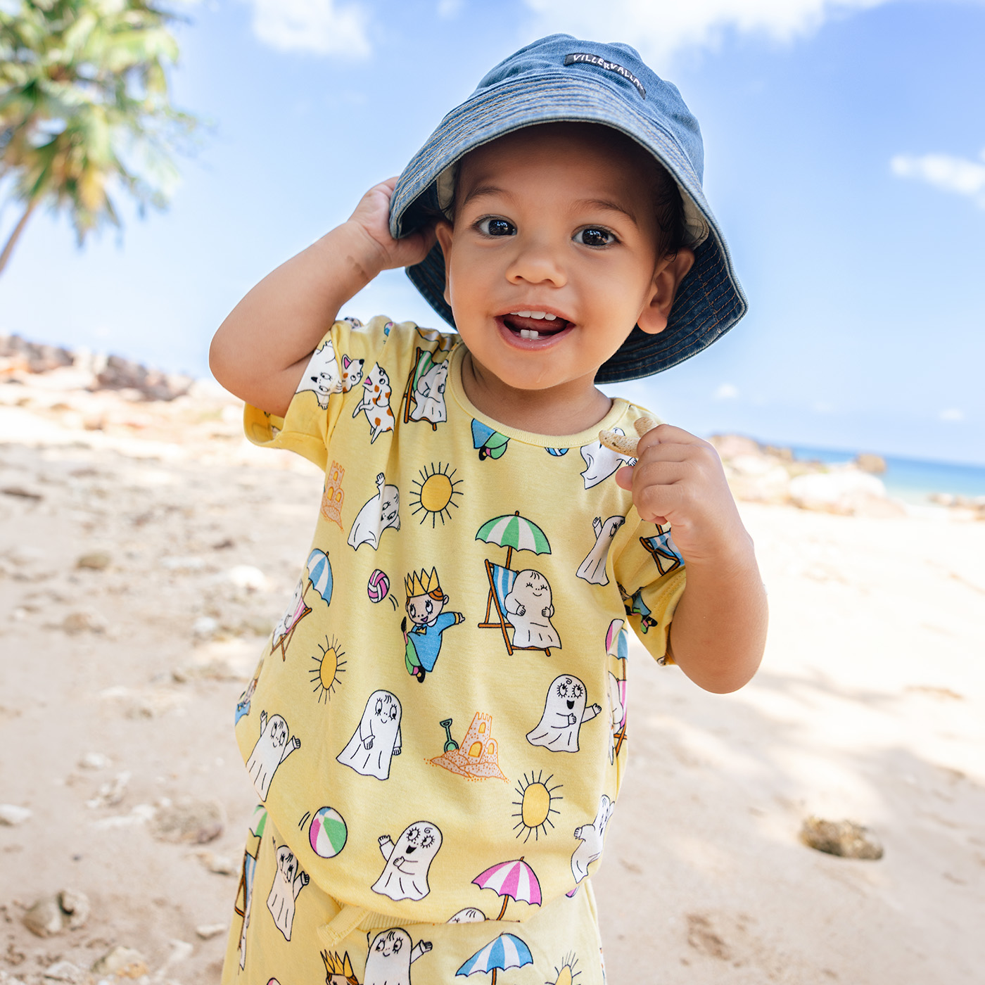t-shirt LABAN LGT BANANA - 2