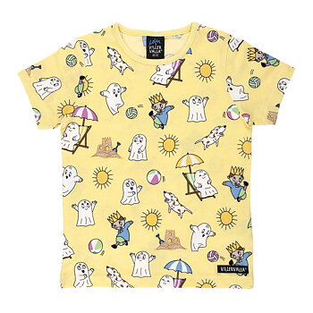 t-shirt LABAN LGT BANANA