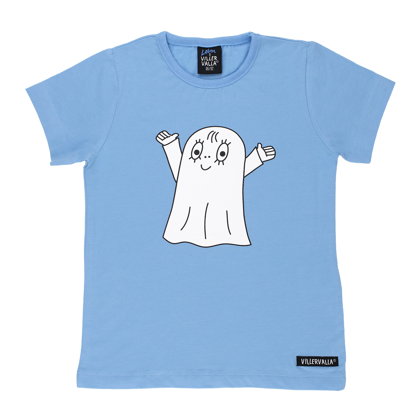 t-shirt LABAN BAY