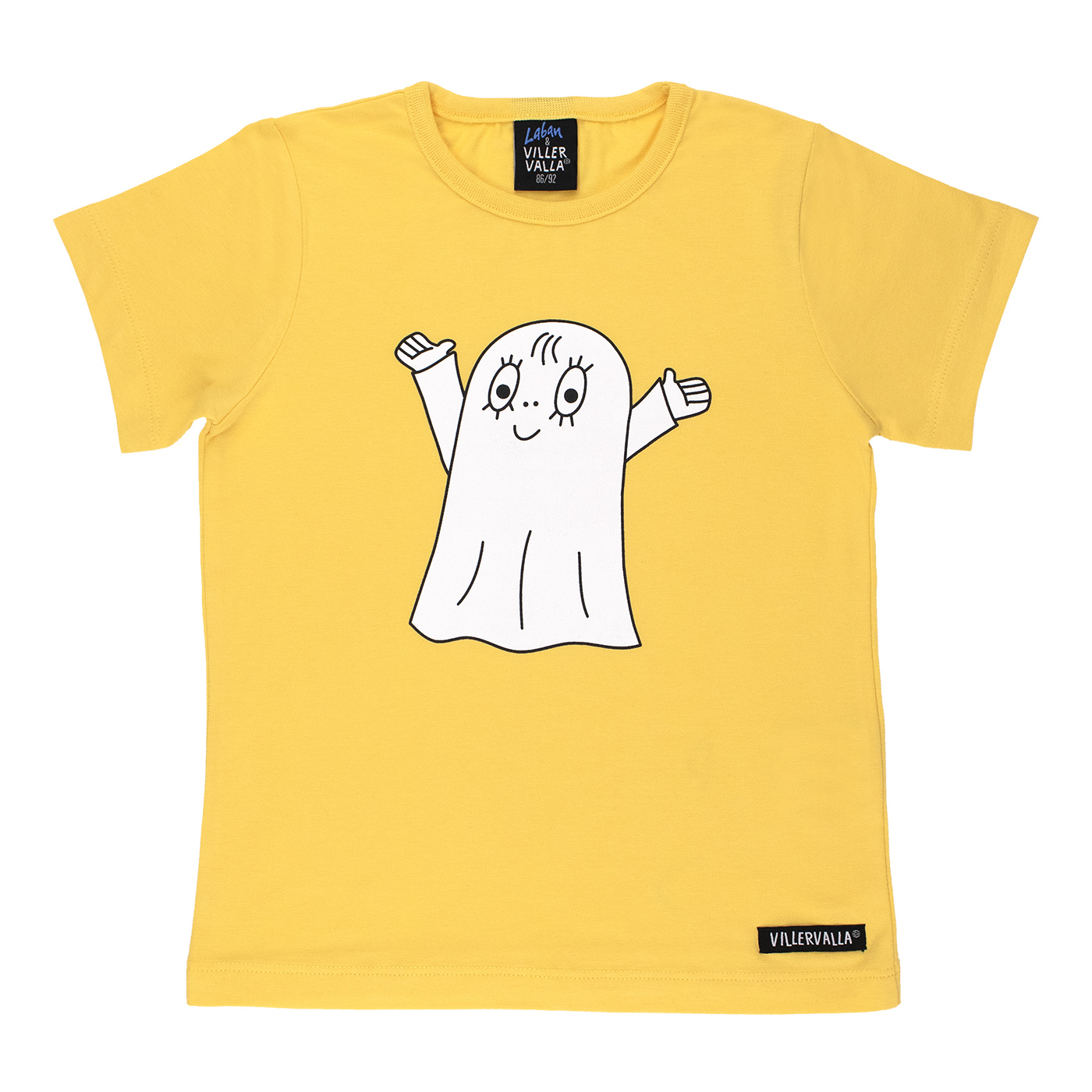 t-shirt LABAN BANANA