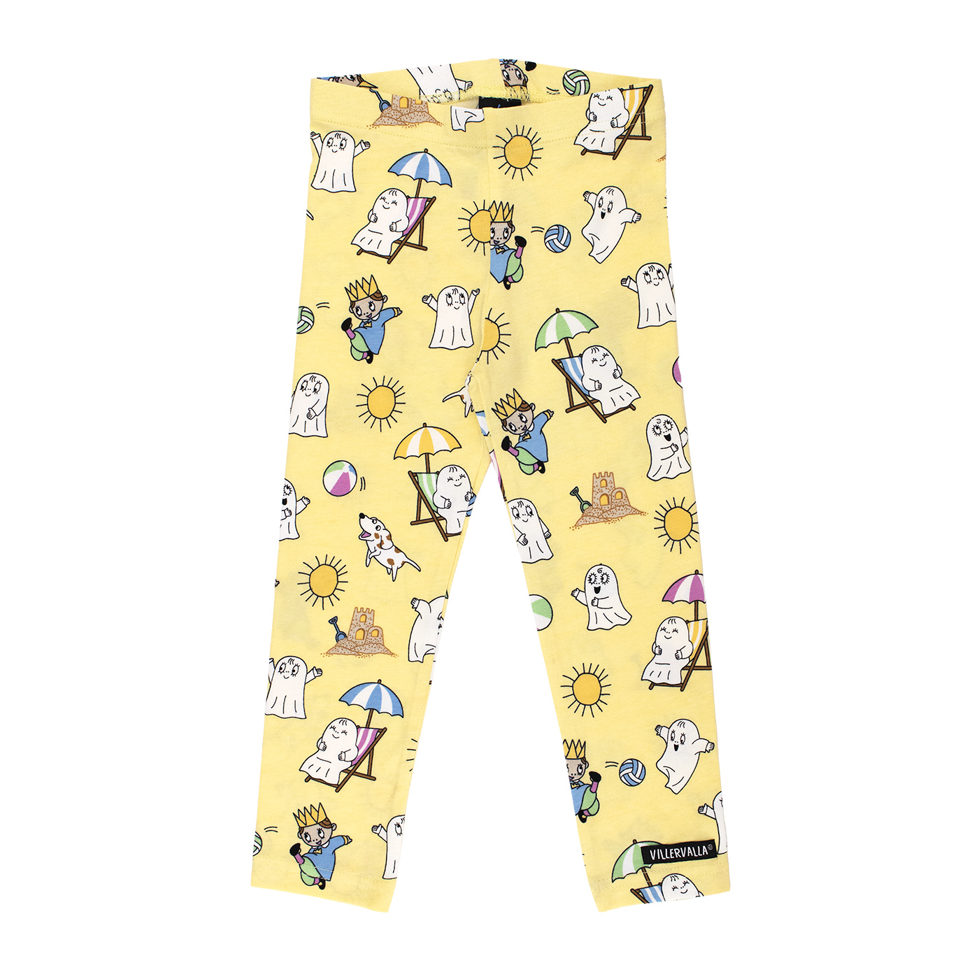 tights LABAN LGT BANANA
