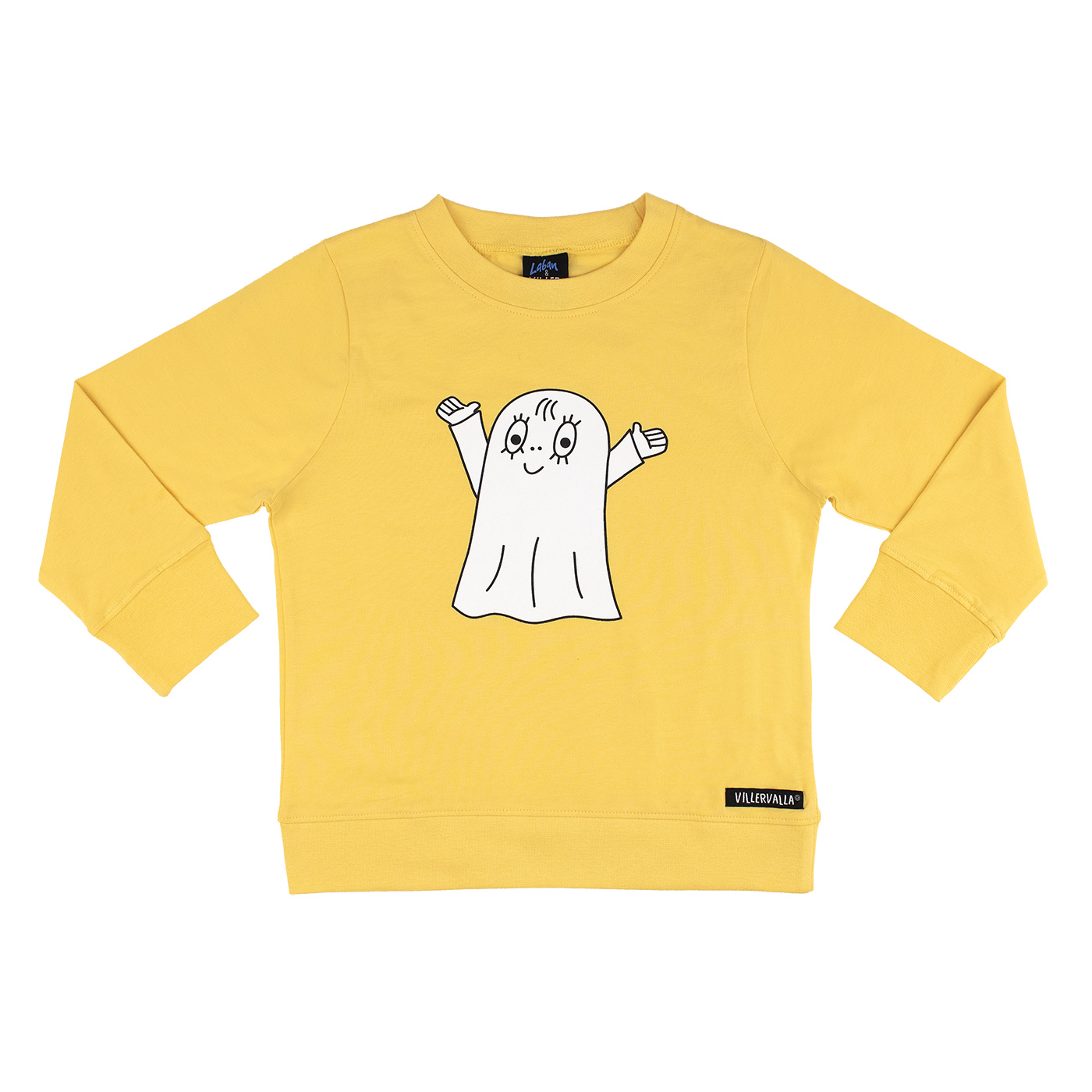 sweatshirt LABAN BANANA
