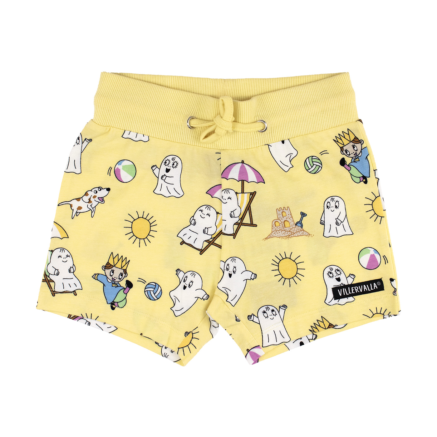 shorts LABAN LGT BANANA