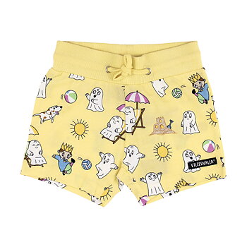 shorts LABAN LGT BANANA