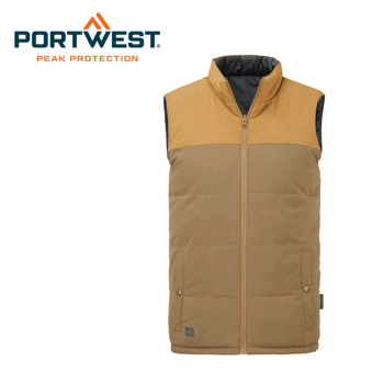 Liivi Portwest KA361 Beige