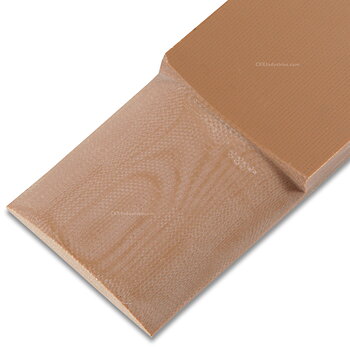 G10 Coyote Brown  3,2 mm Large