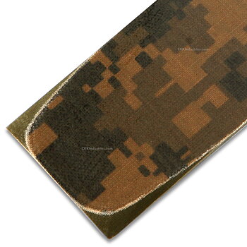 G10 Forest Digital Camo  3,2 mm Large