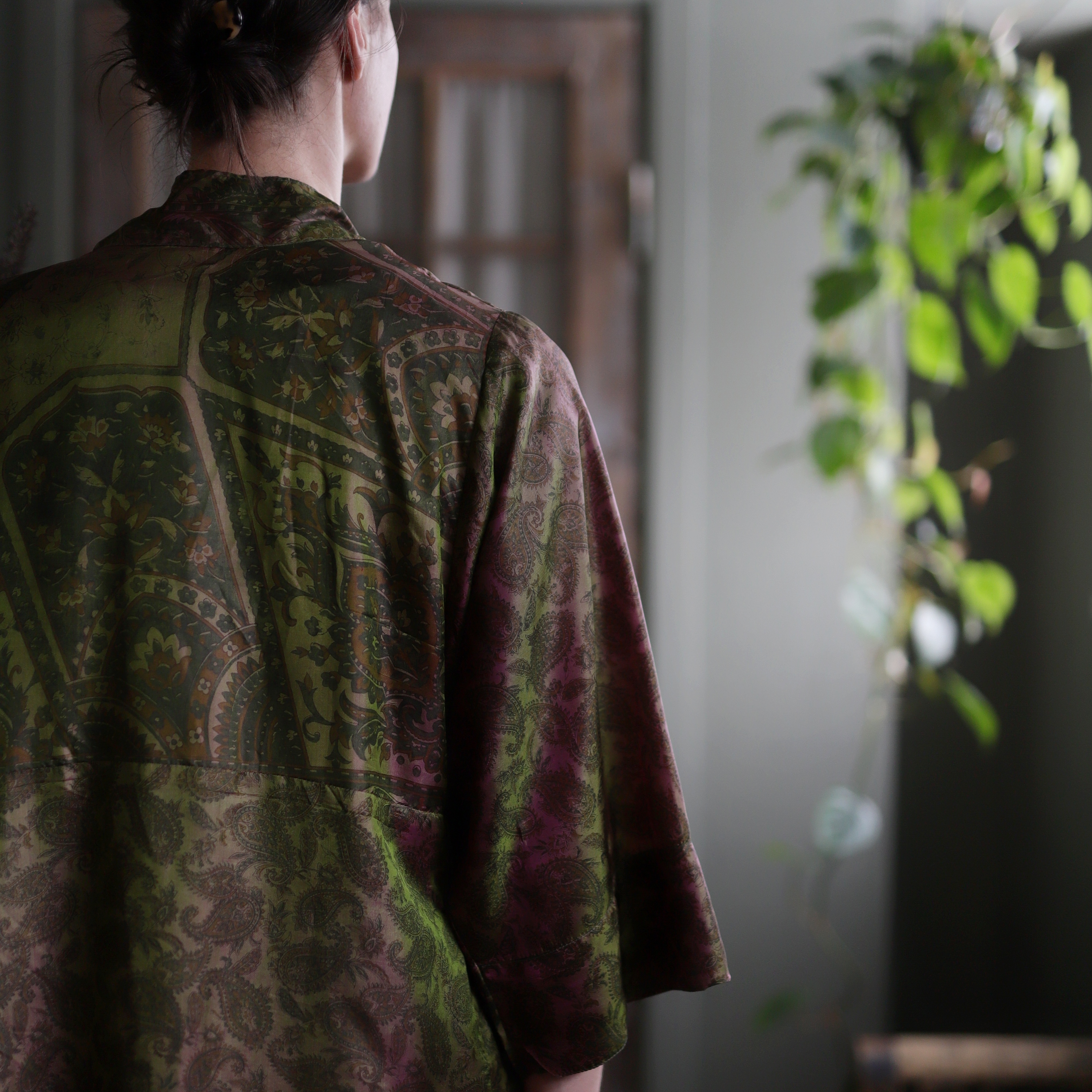 Kimono nr. 2 - 3