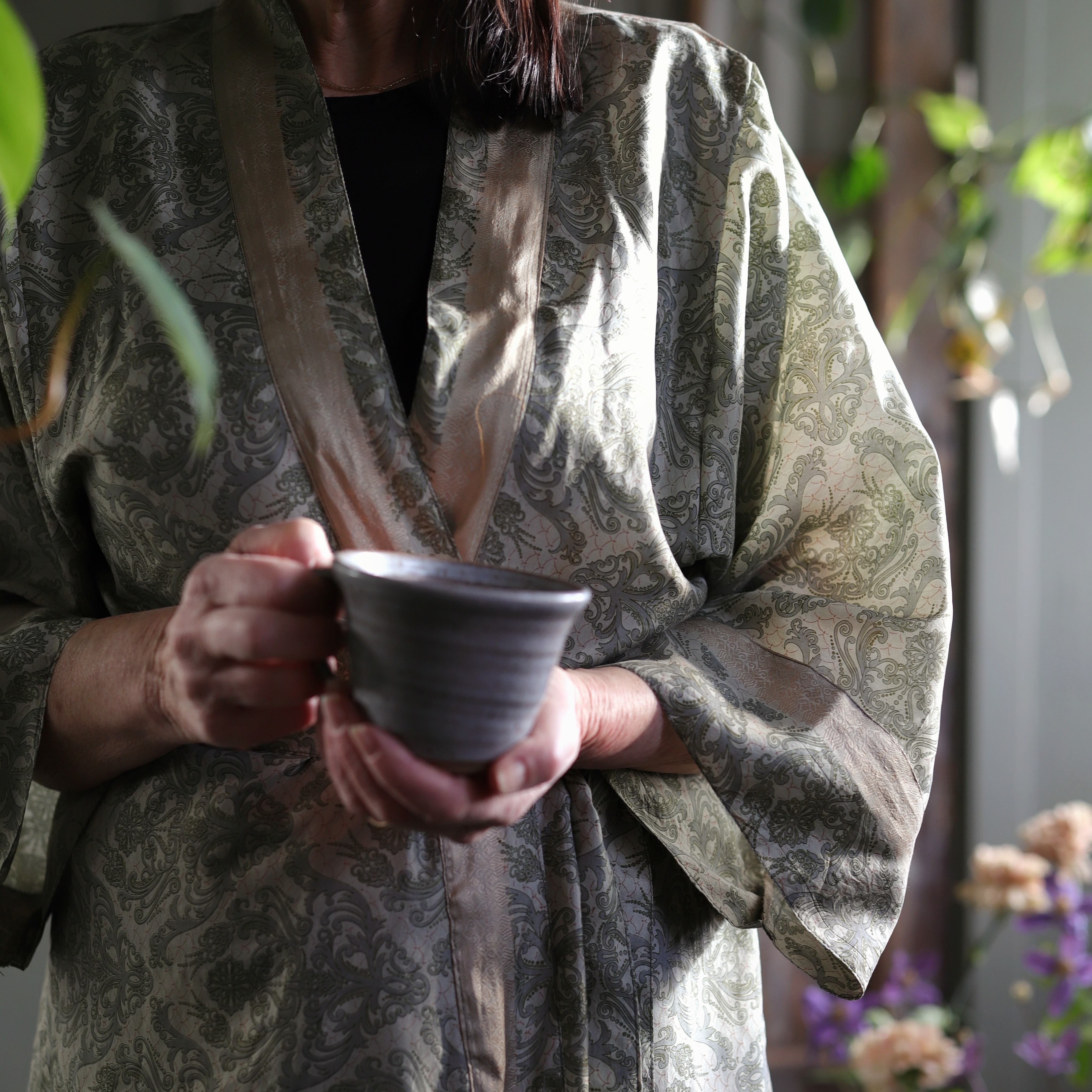 Kimono nr. 3 - 4